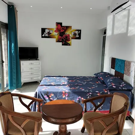 Apartament Le Coin Sympatique
